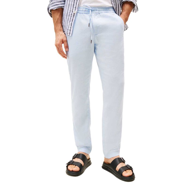 Tommy Hilfiger Harlem Relaxed Tapered Leg Chinos image number 0